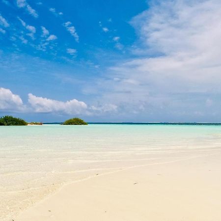 Sunview Residence Kaashidhoo Bagian luar foto