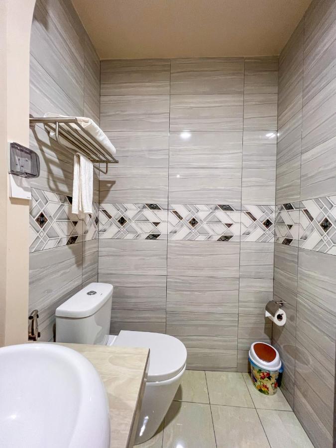 Sunview Residence Kaashidhoo Bagian luar foto