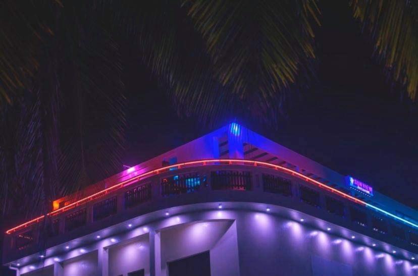 Sunview Residence Kaashidhoo Bagian luar foto