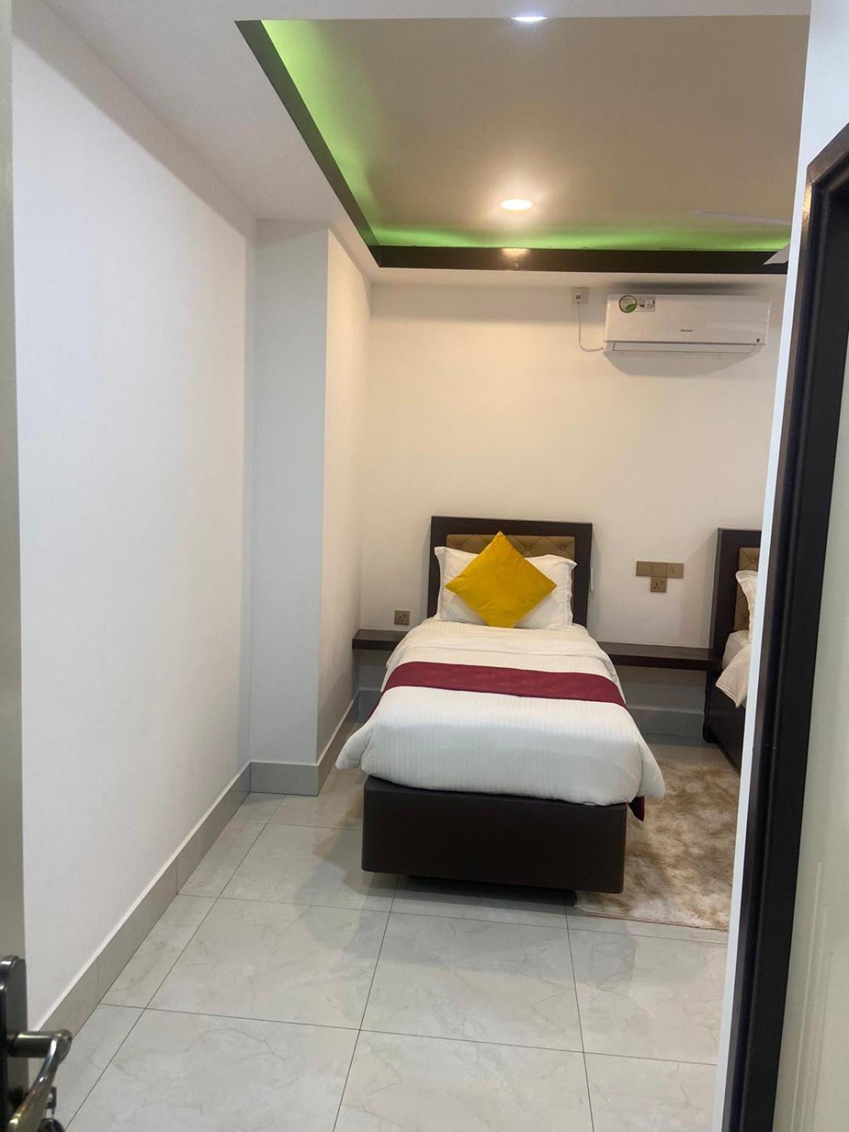 Sunview Residence Kaashidhoo Bagian luar foto