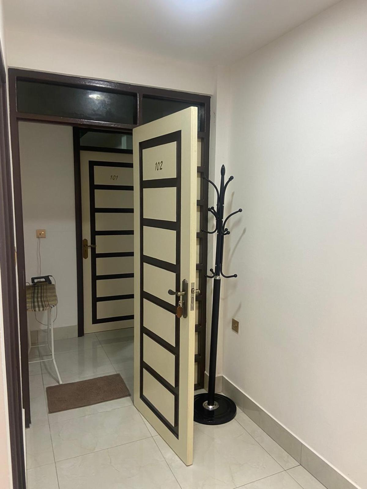 Sunview Residence Kaashidhoo Bagian luar foto