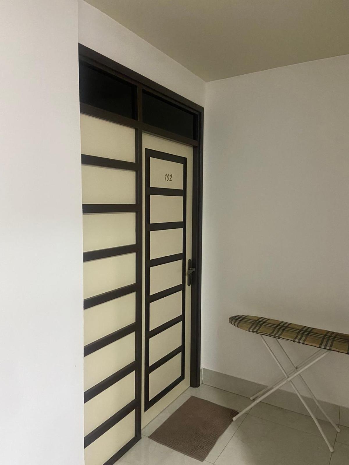 Sunview Residence Kaashidhoo Bagian luar foto